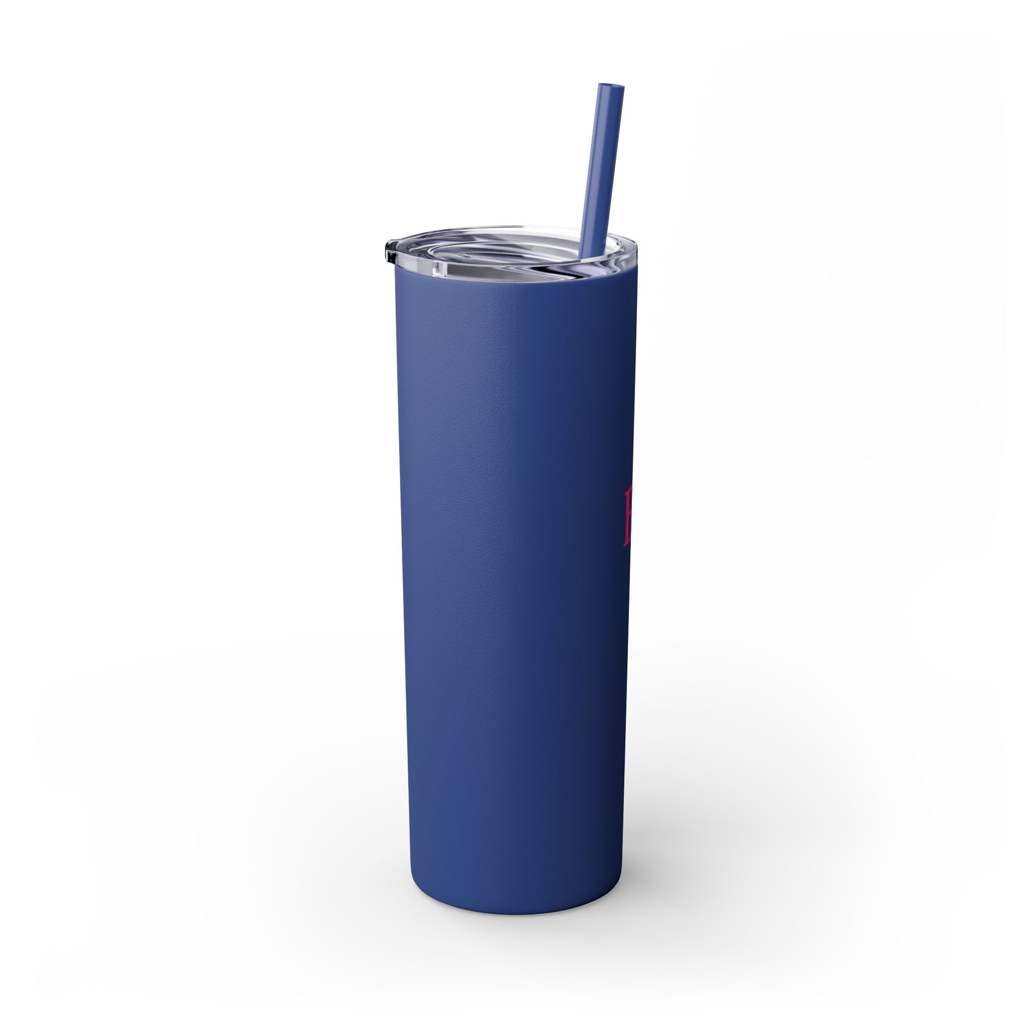 Bonita Vibes: BV Collection Stylish Skinny Tumbler, Perfect for Daily Hydration, Gifts, Home Office, Travel Mug, Summer Fun, Eco - Friendly Skinny Tumbler - My Bonita Vibes