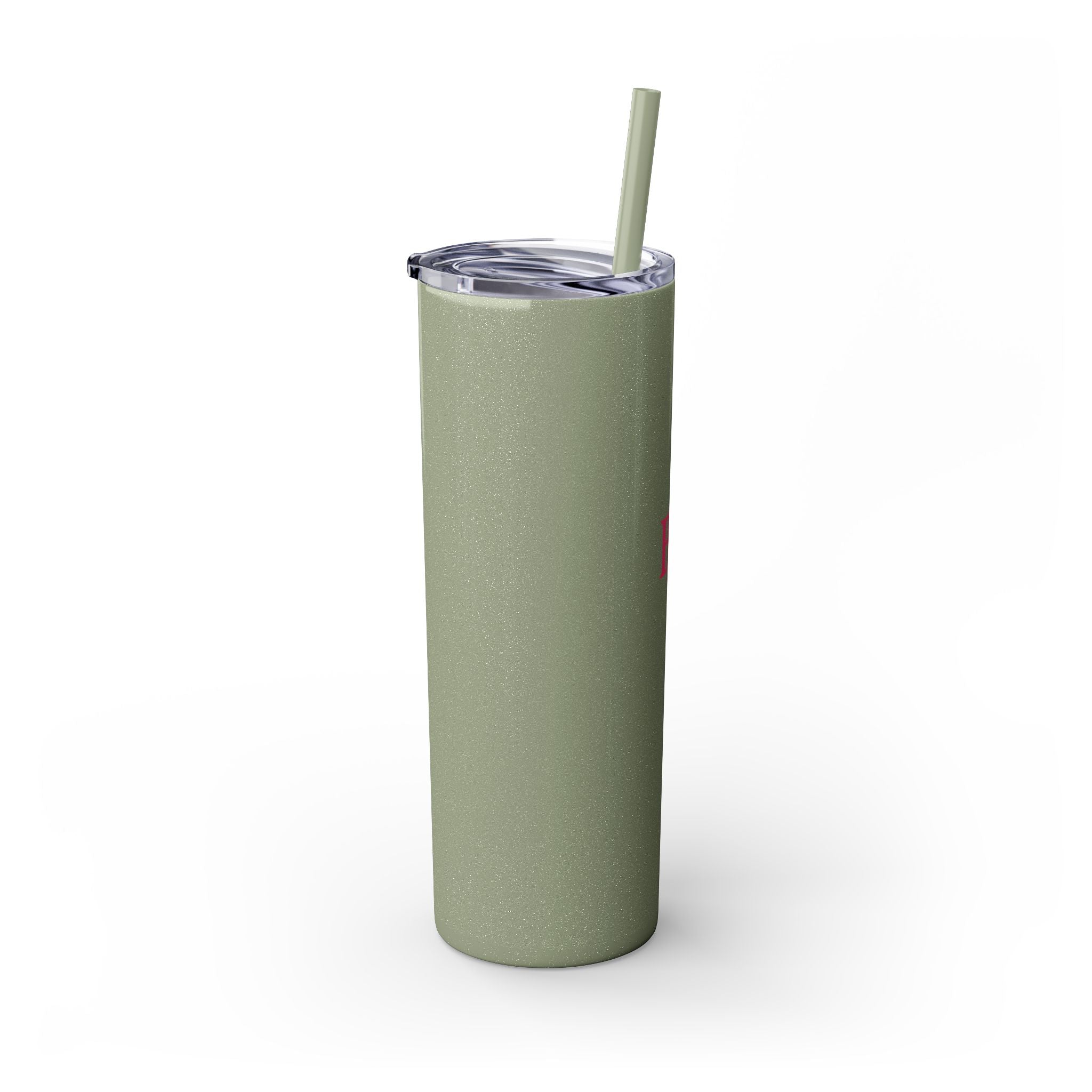Bonita Vibes: BV Collection Stylish Skinny Tumbler, Perfect for Daily Hydration, Gifts, Home Office, Travel Mug, Summer Fun, Eco - Friendly Skinny Tumbler - My Bonita Vibes