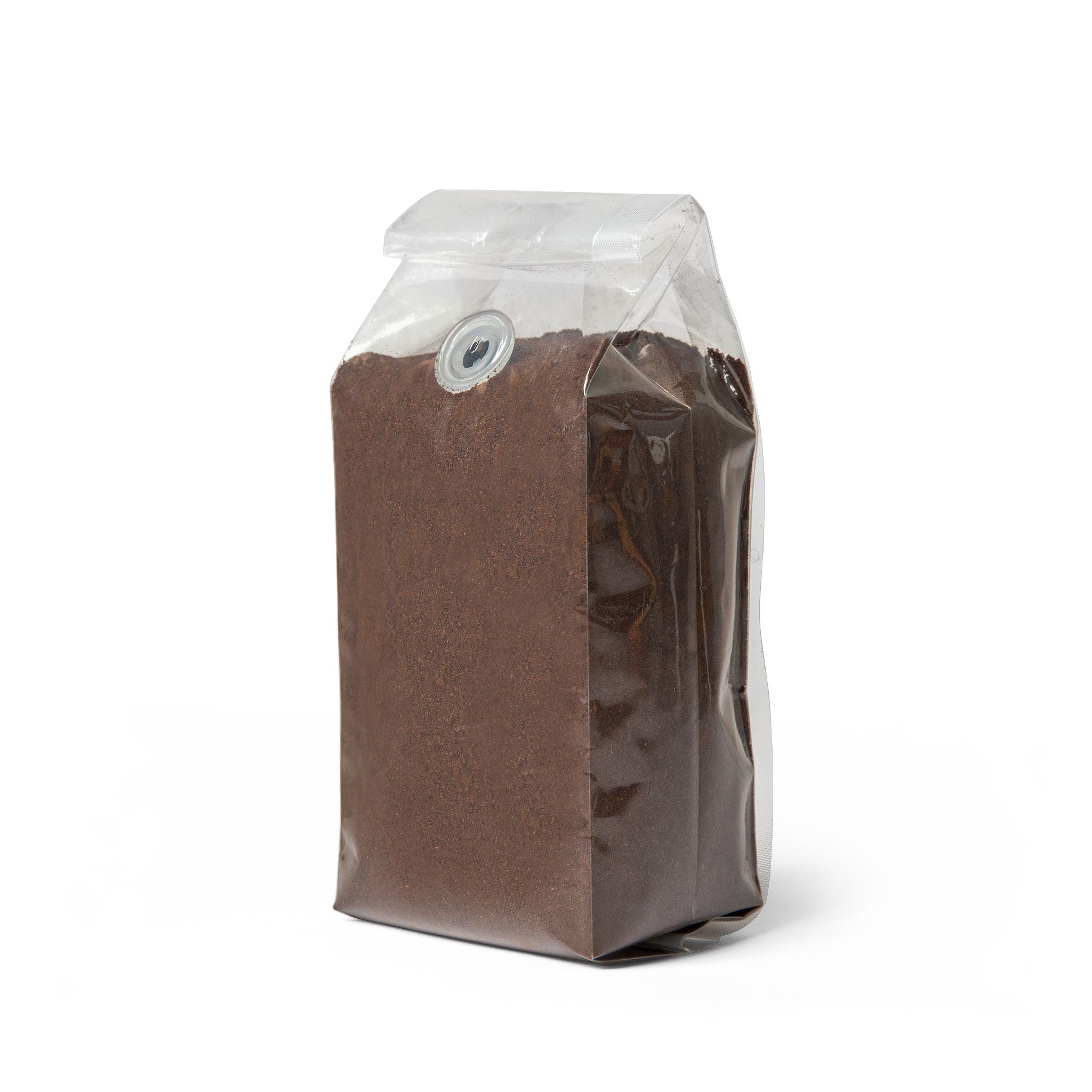 Bonita Vibes Premium Coffee Blend (Medium - Dark Roast) - My Bonita Vibes