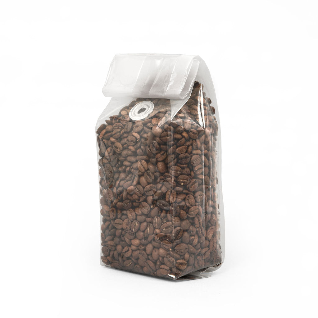 Bonita Vibes Premium Coffee Blend (Medium - Dark Roast) - My Bonita Vibes