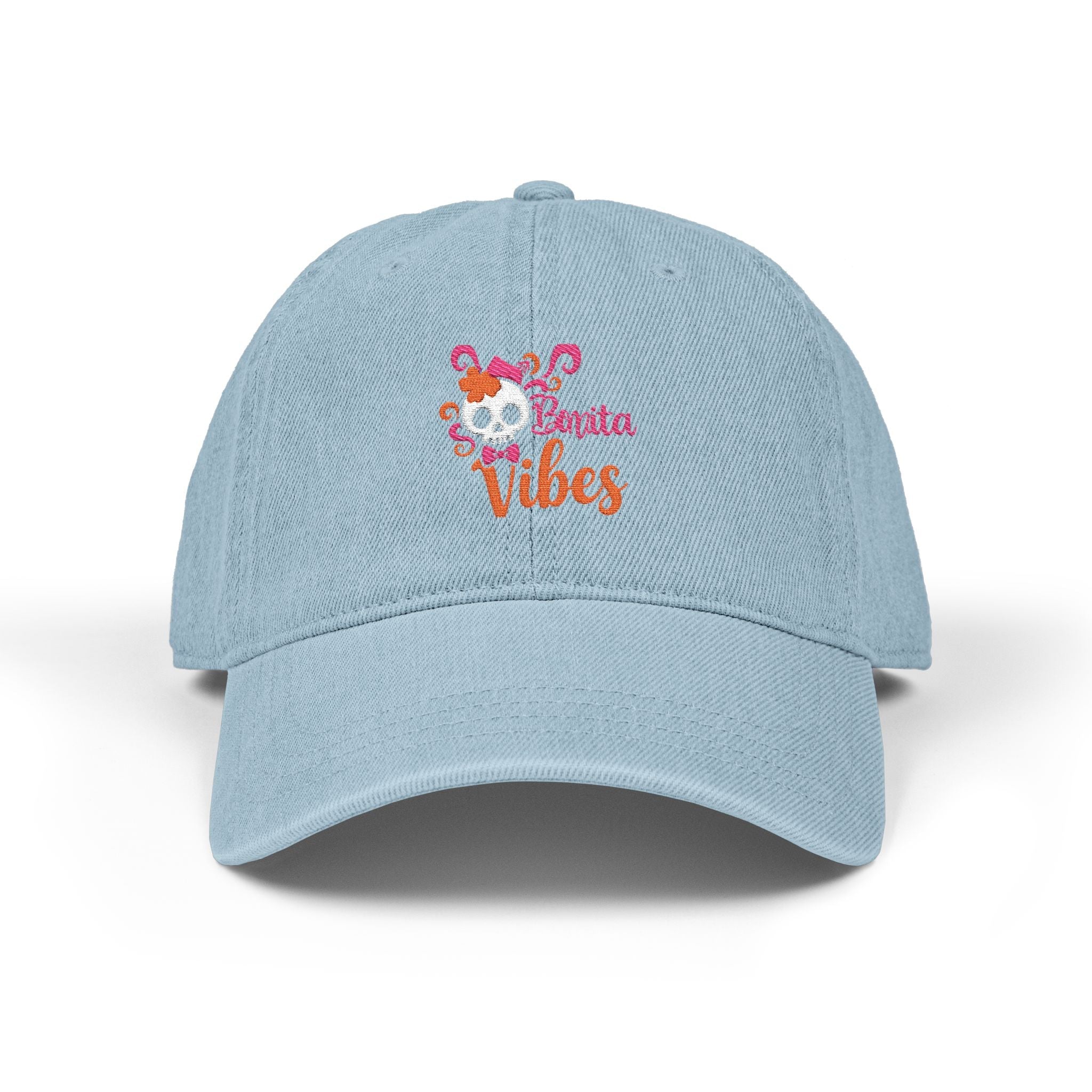 Bonita Vibes: Spooky Sweetheart Hat - My Bonita Vibes