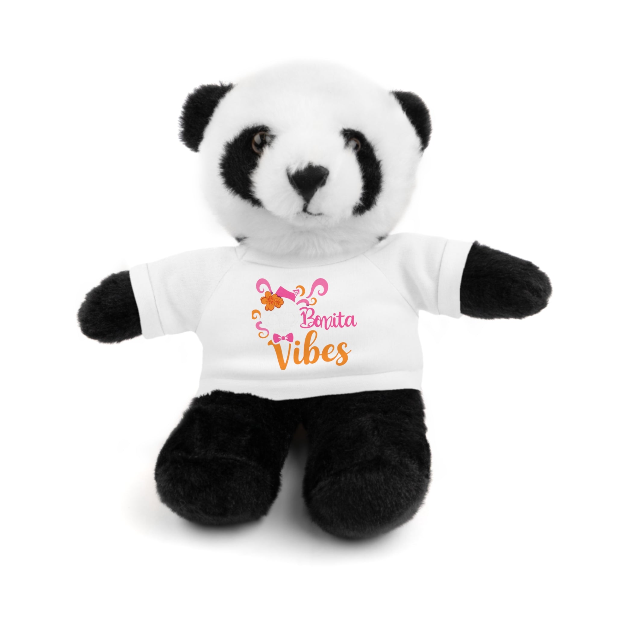 Bonita Vibes: Spooky Sweetheart Stuffed Animal - My Bonita Vibes