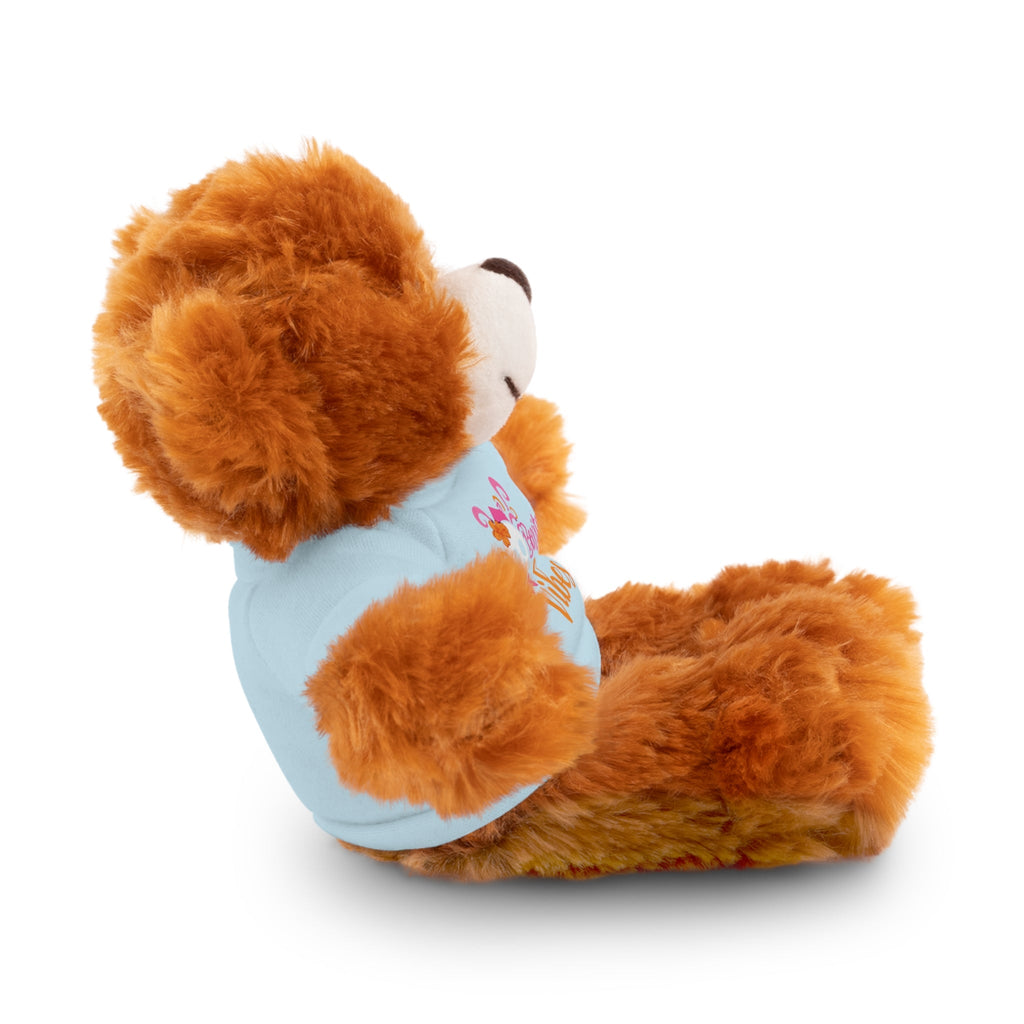 Bonita Vibes: Spooky Sweetheart Stuffed Animal - My Bonita Vibes