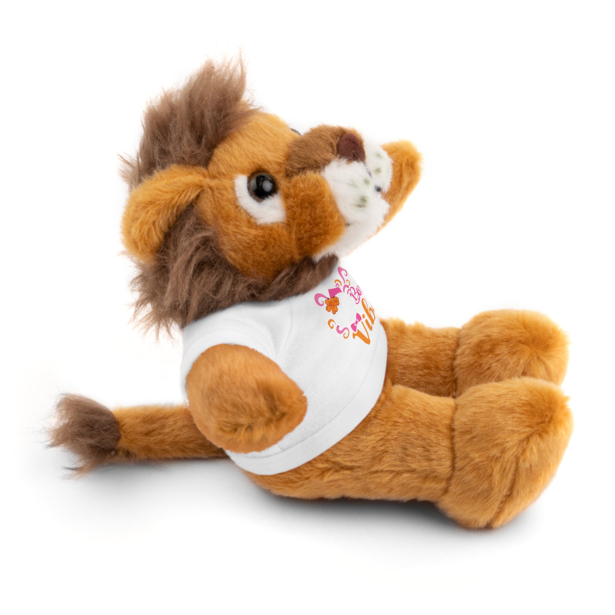 Bonita Vibes: Spooky Sweetheart Stuffed Animal - My Bonita Vibes