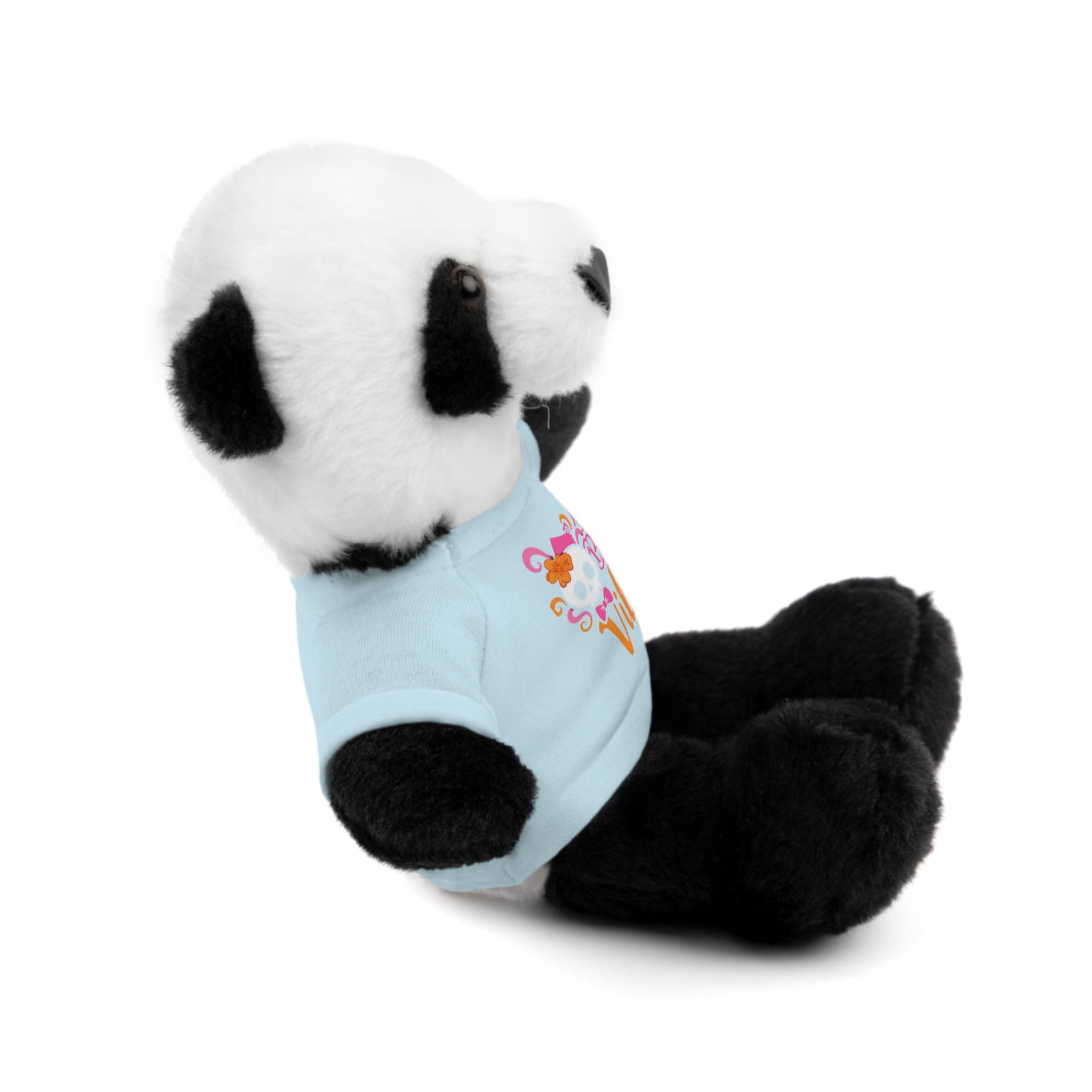 Bonita Vibes: Spooky Sweetheart Stuffed Animal - My Bonita Vibes