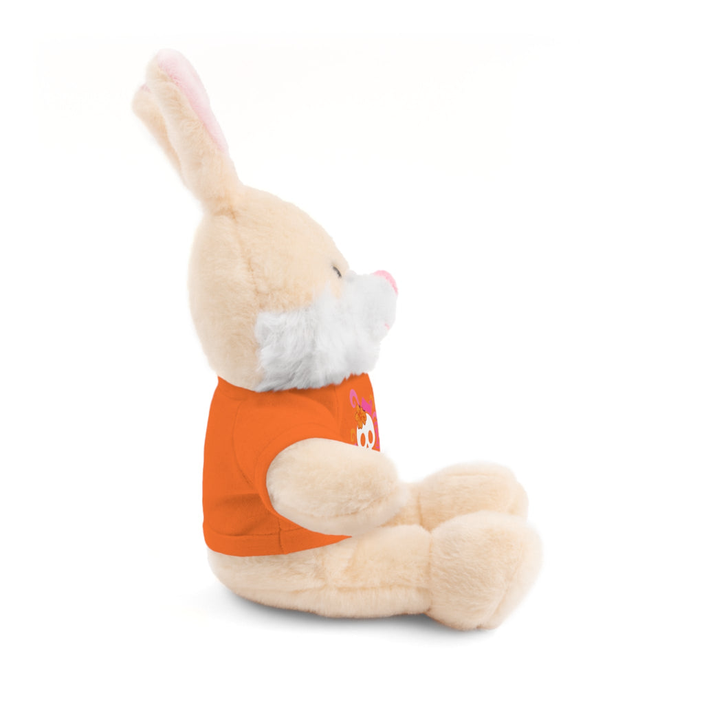 Bonita Vibes: Spooky Sweetheart Stuffed Animal - My Bonita Vibes