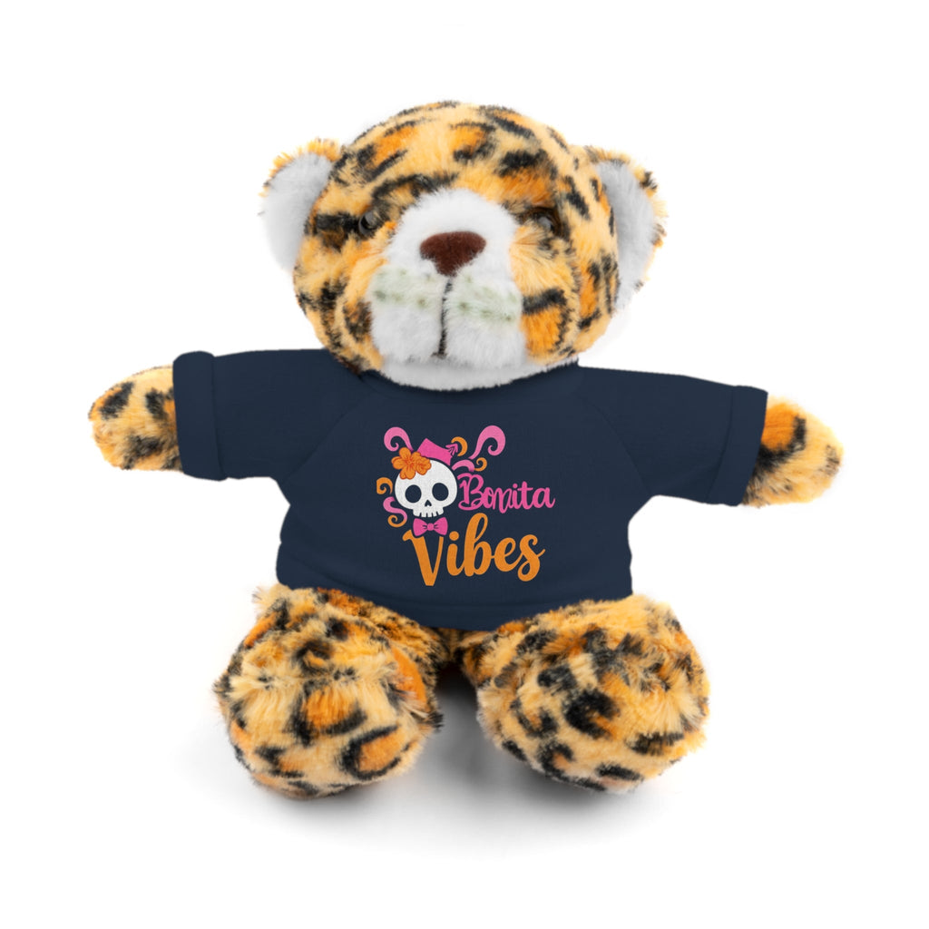 Bonita Vibes: Spooky Sweetheart Stuffed Animal - My Bonita Vibes