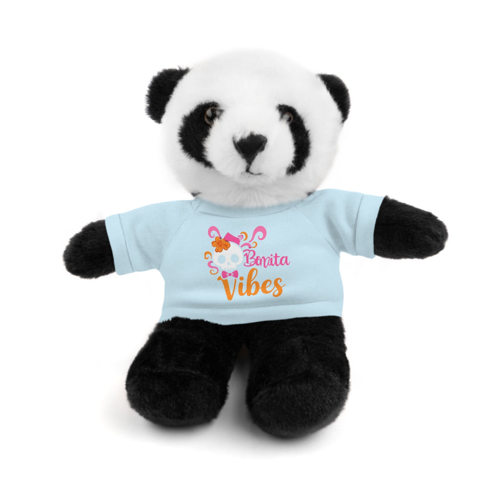 Bonita Vibes: Spooky Sweetheart Stuffed Animal - My Bonita Vibes