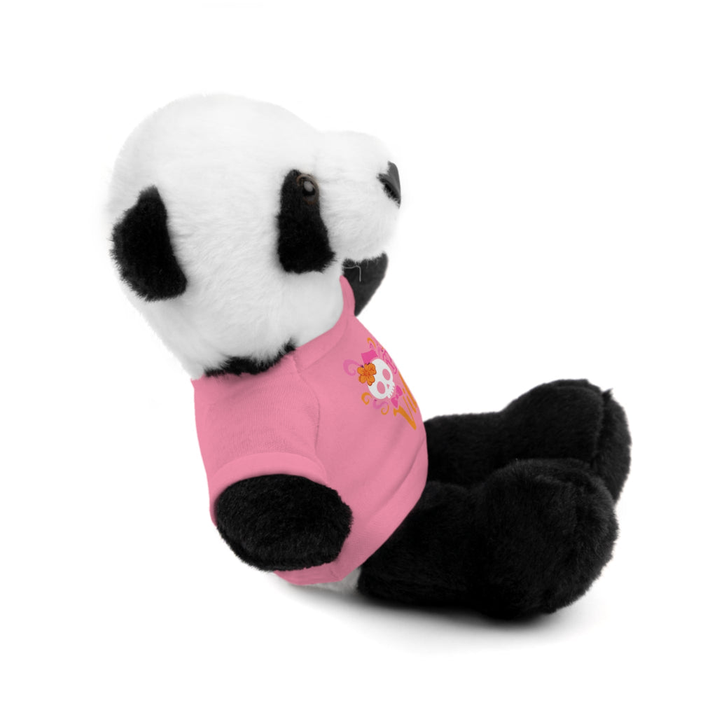 Bonita Vibes: Spooky Sweetheart Stuffed Animal - My Bonita Vibes