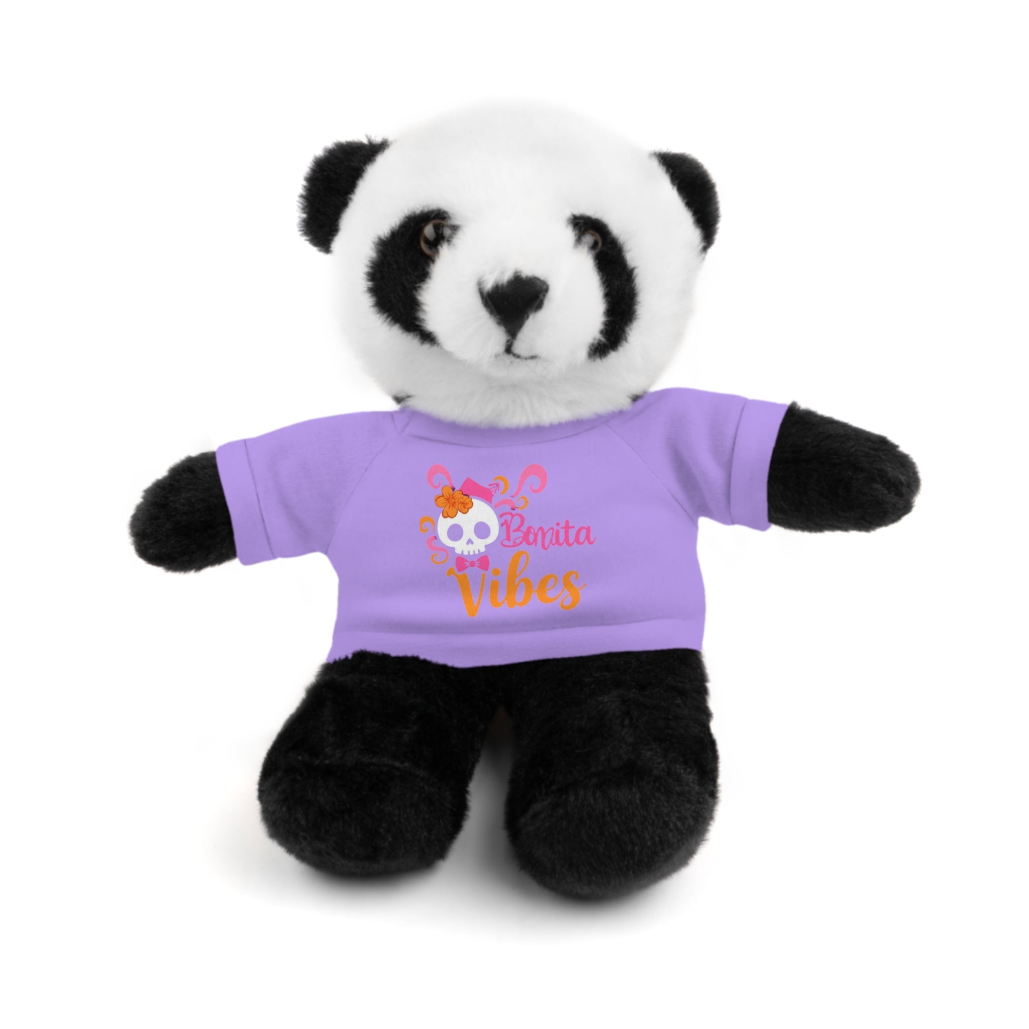 Bonita Vibes: Spooky Sweetheart Stuffed Animal - My Bonita Vibes
