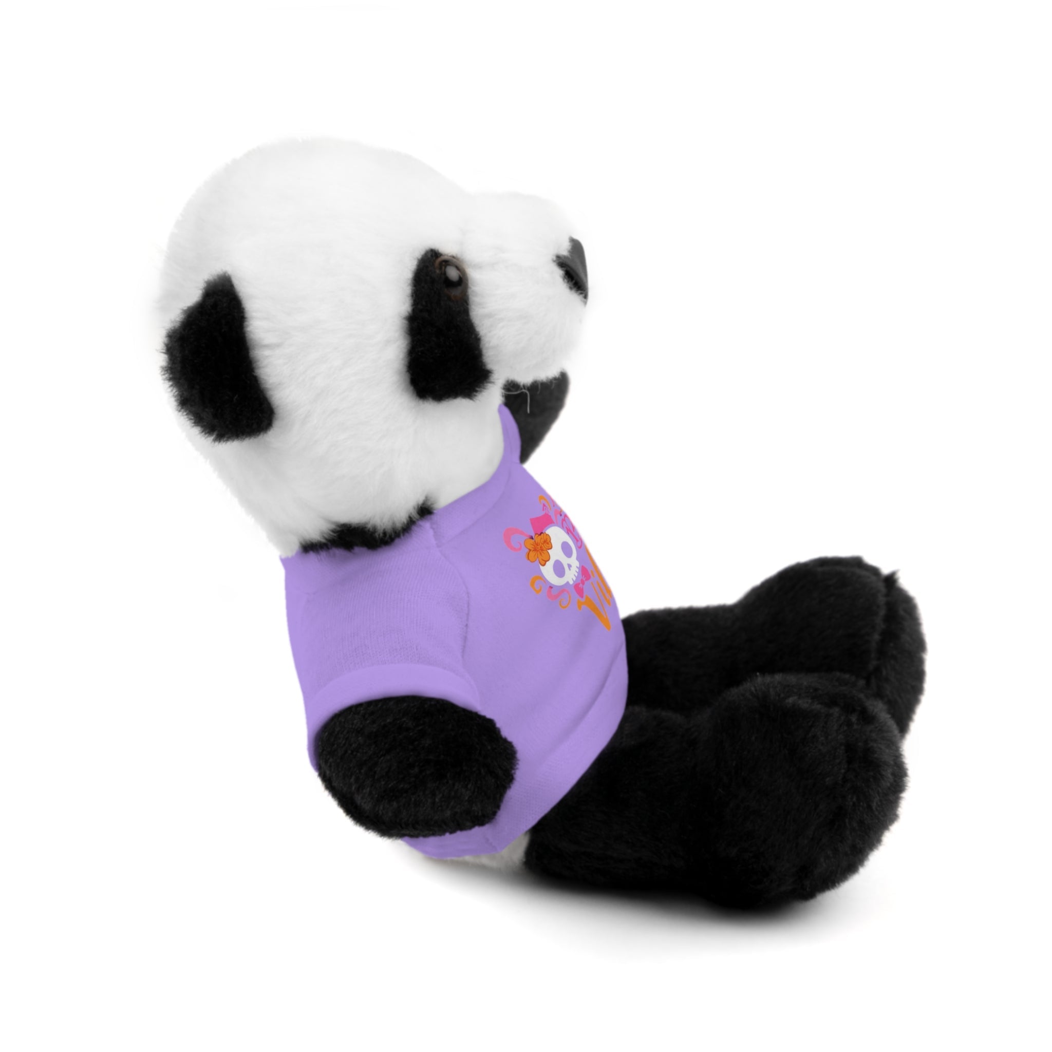 Bonita Vibes: Spooky Sweetheart Stuffed Animal - My Bonita Vibes