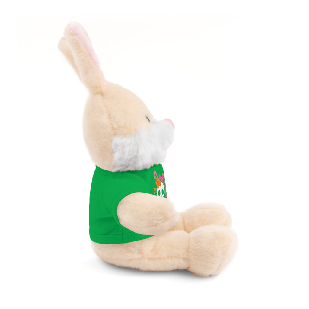 Bonita Vibes: Spooky Sweetheart Stuffed Animal - My Bonita Vibes