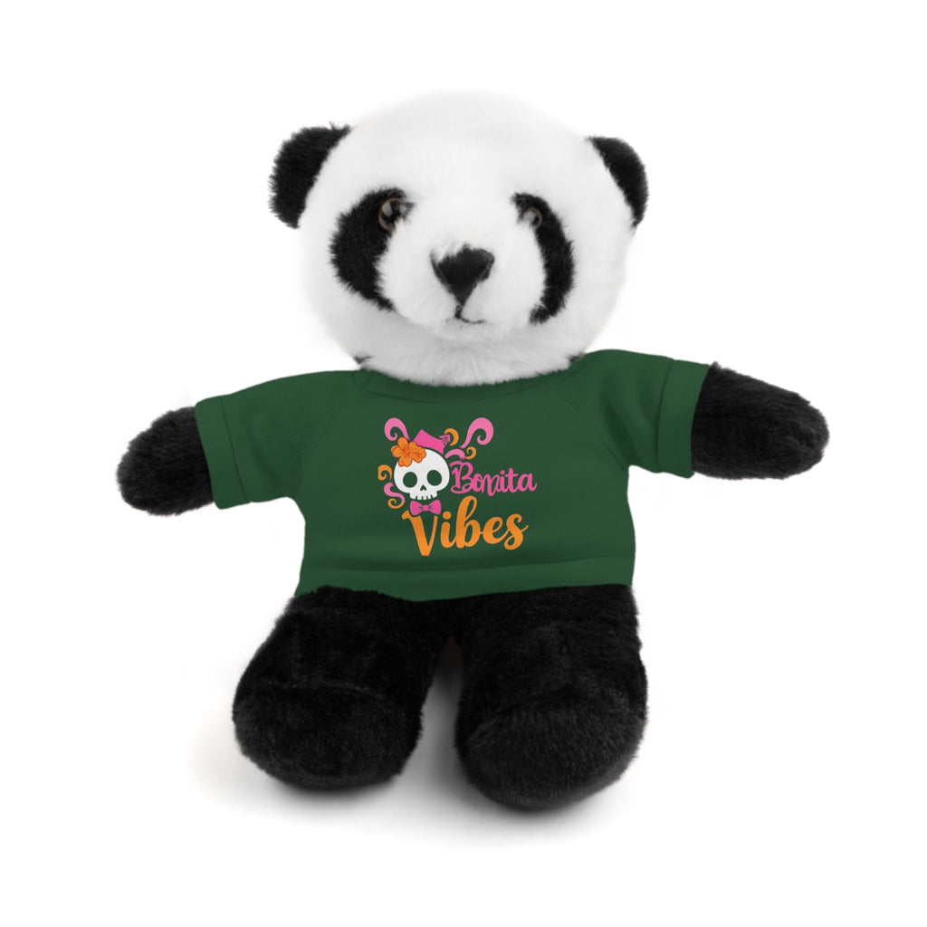 Bonita Vibes: Spooky Sweetheart Stuffed Animal - My Bonita Vibes