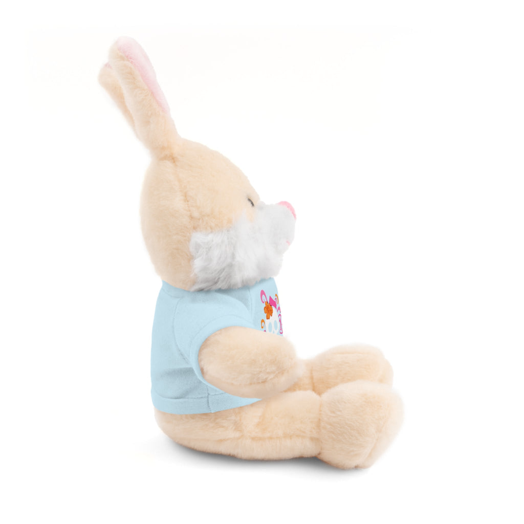 Bonita Vibes: Spooky Sweetheart Stuffed Animal - My Bonita Vibes