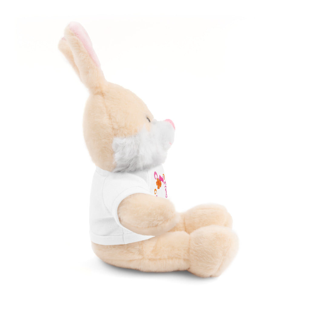 Bonita Vibes: Spooky Sweetheart Stuffed Animal - My Bonita Vibes