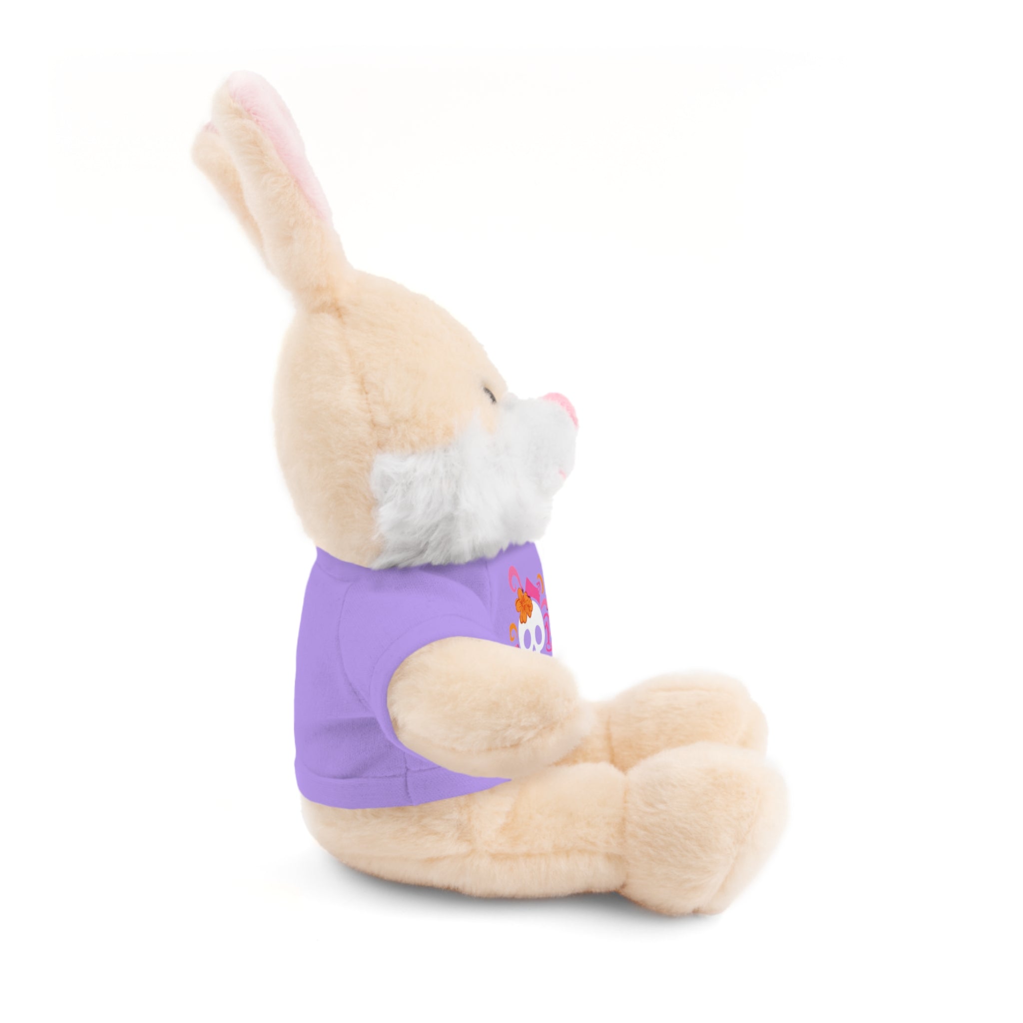Bonita Vibes: Spooky Sweetheart Stuffed Animal - My Bonita Vibes