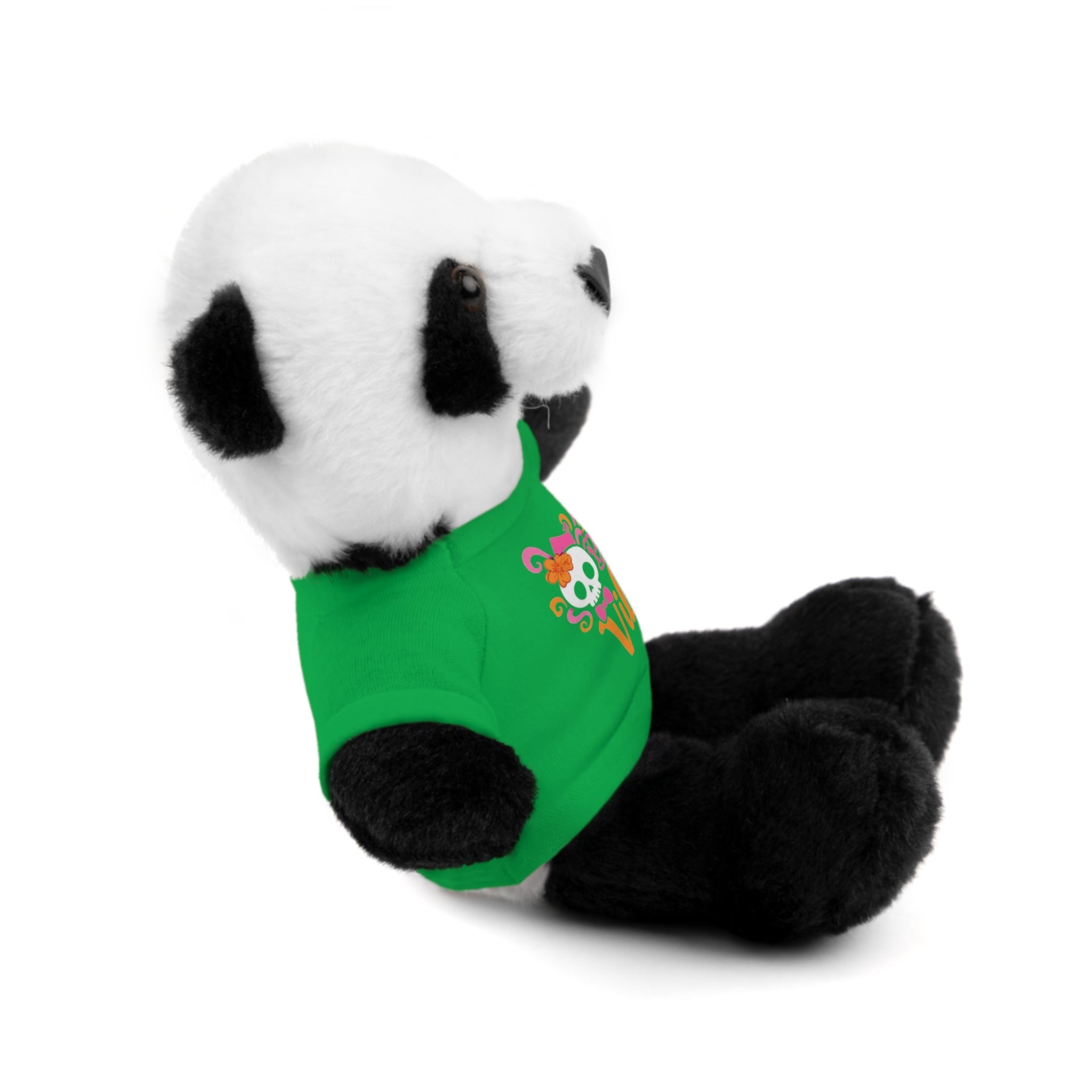 Bonita Vibes: Spooky Sweetheart Stuffed Animal - My Bonita Vibes