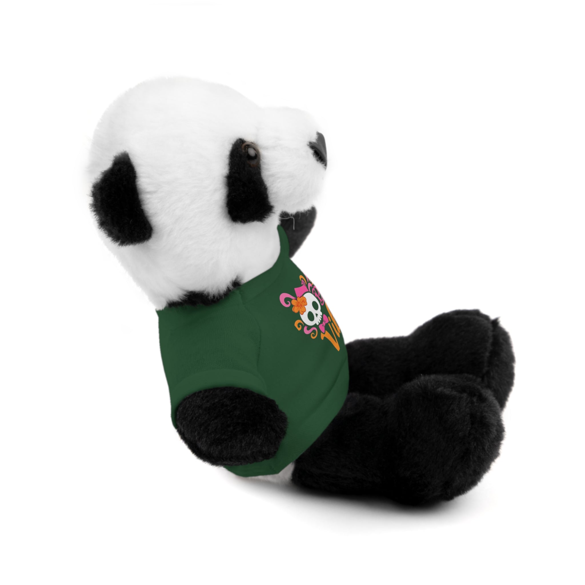 Bonita Vibes: Spooky Sweetheart Stuffed Animal - My Bonita Vibes