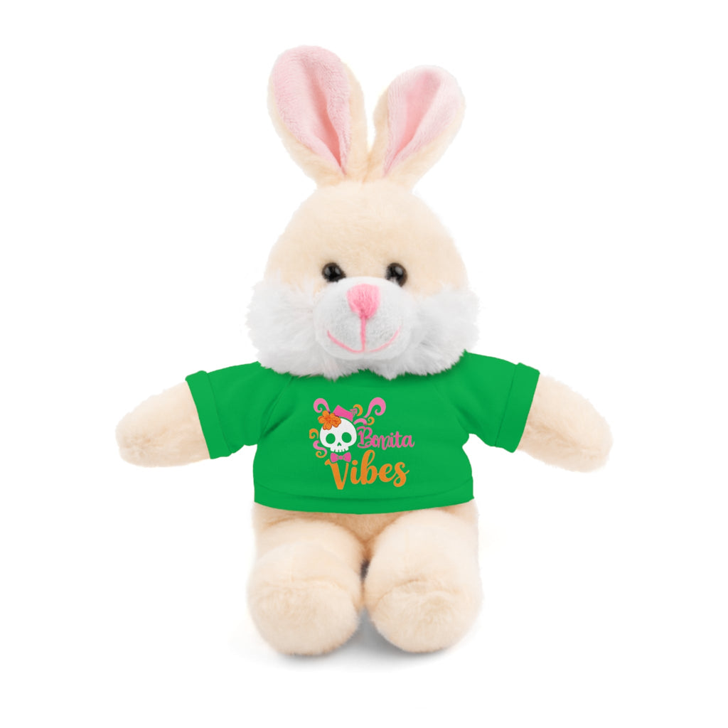 Bonita Vibes: Spooky Sweetheart Stuffed Animal - My Bonita Vibes