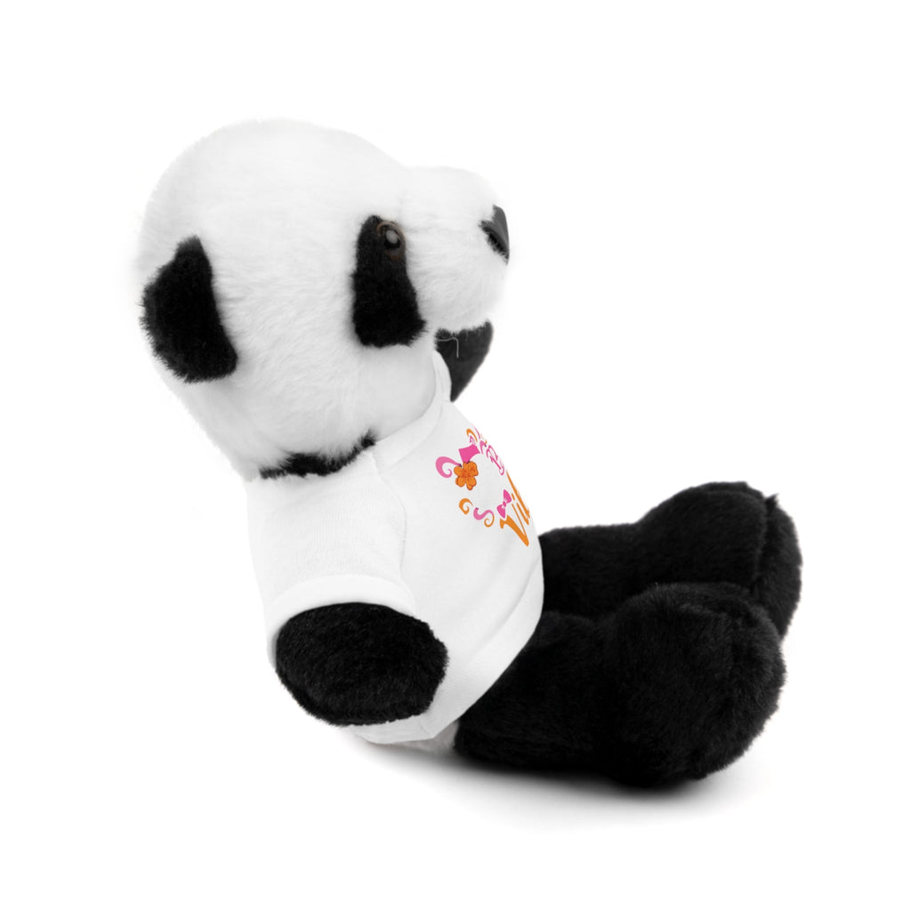Bonita Vibes: Spooky Sweetheart Stuffed Animal - My Bonita Vibes