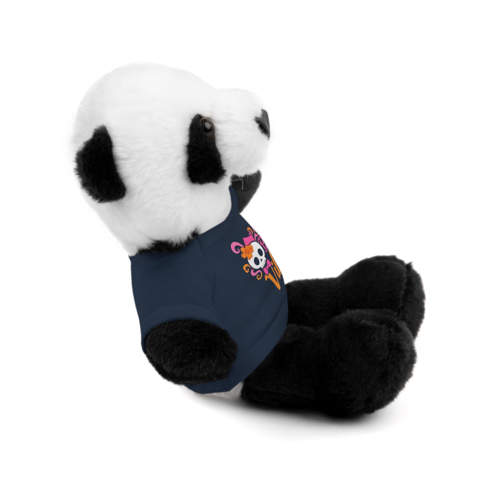 Bonita Vibes: Spooky Sweetheart Stuffed Animal - My Bonita Vibes