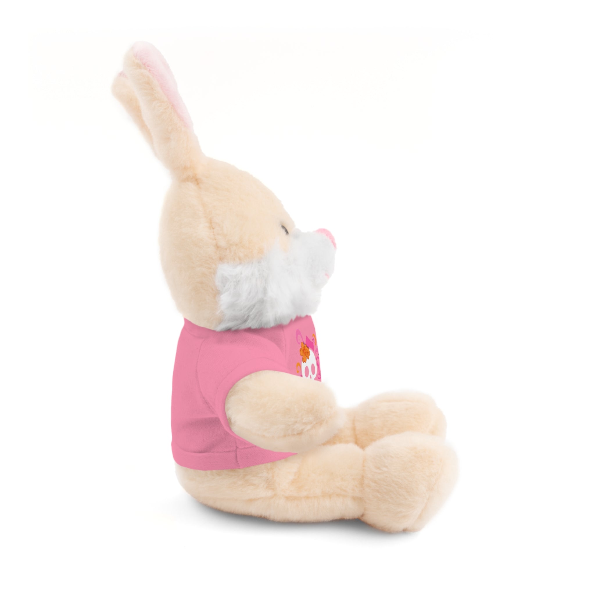 Bonita Vibes: Spooky Sweetheart Stuffed Animal - My Bonita Vibes