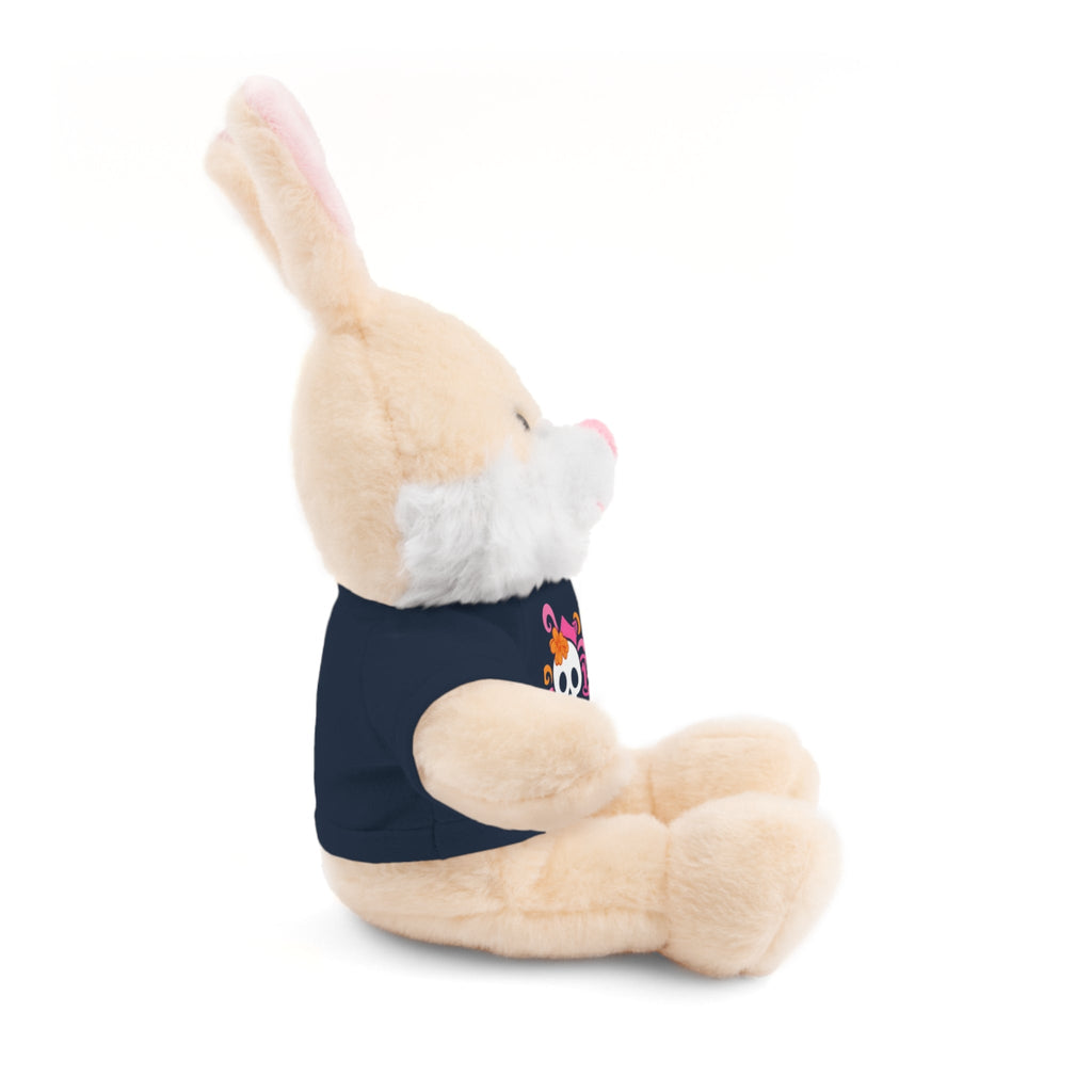 Bonita Vibes: Spooky Sweetheart Stuffed Animal - My Bonita Vibes