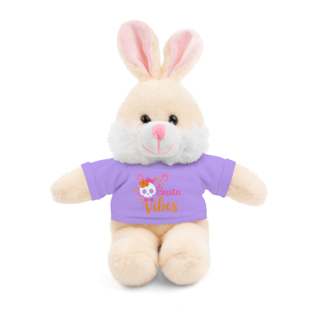 Bonita Vibes: Spooky Sweetheart Stuffed Animal - My Bonita Vibes