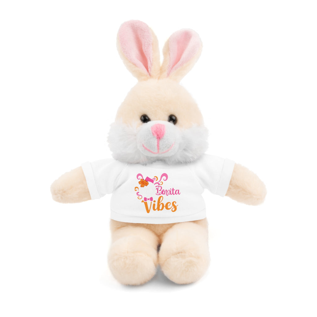Bonita Vibes: Spooky Sweetheart Stuffed Animal - My Bonita Vibes