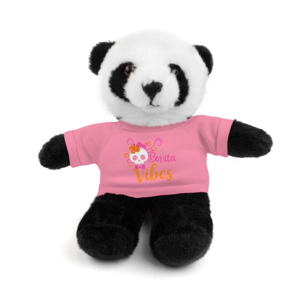 Bonita Vibes: Spooky Sweetheart Stuffed Animal - My Bonita Vibes