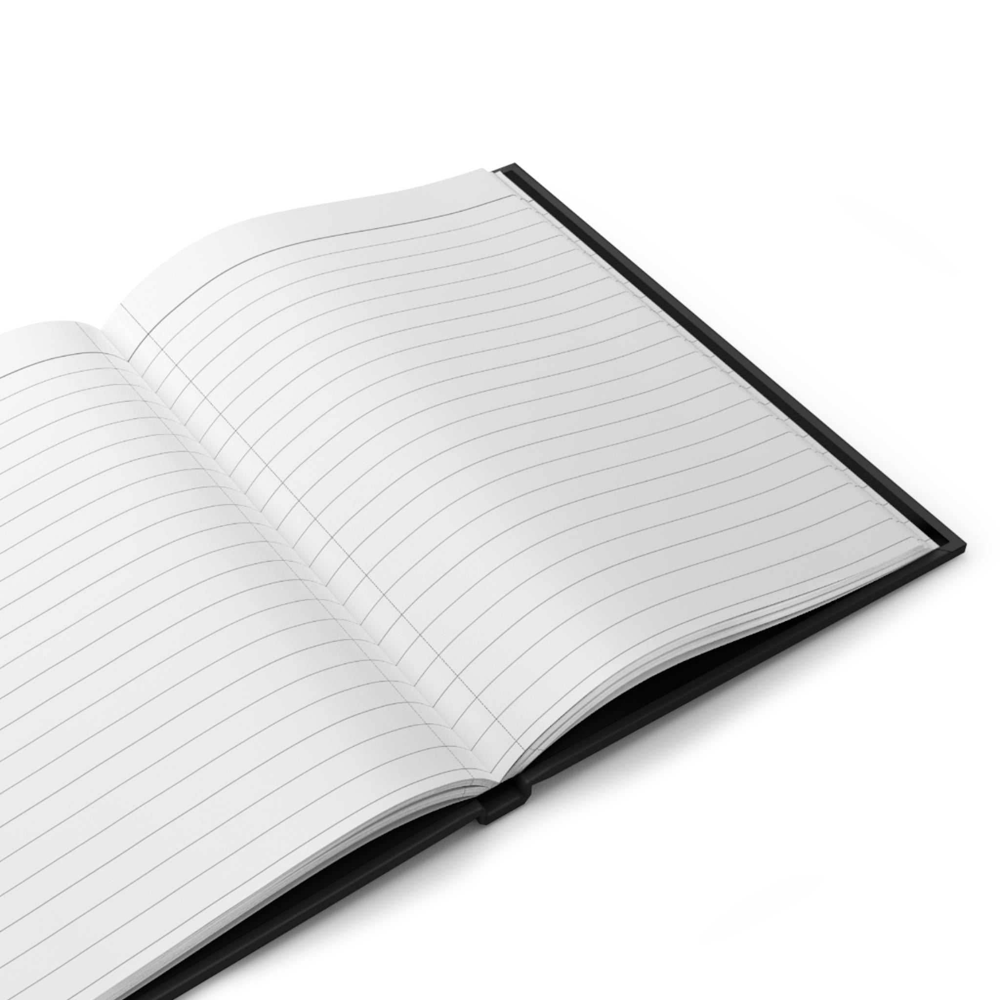 Bonita Vibes: Sunset Sway Black Hardcover Journal - Inspirational Writing Companion, Perfect for Note - Taking, Journaling, Gift for Her, Creative [...] - My Bonita Vibes