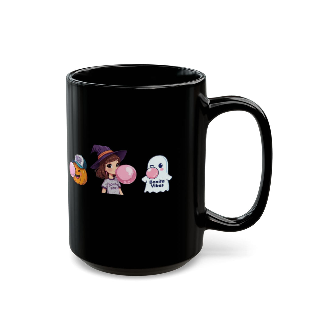 Bonita Vibes: Sweet and Spooky Mug - My Bonita Vibes