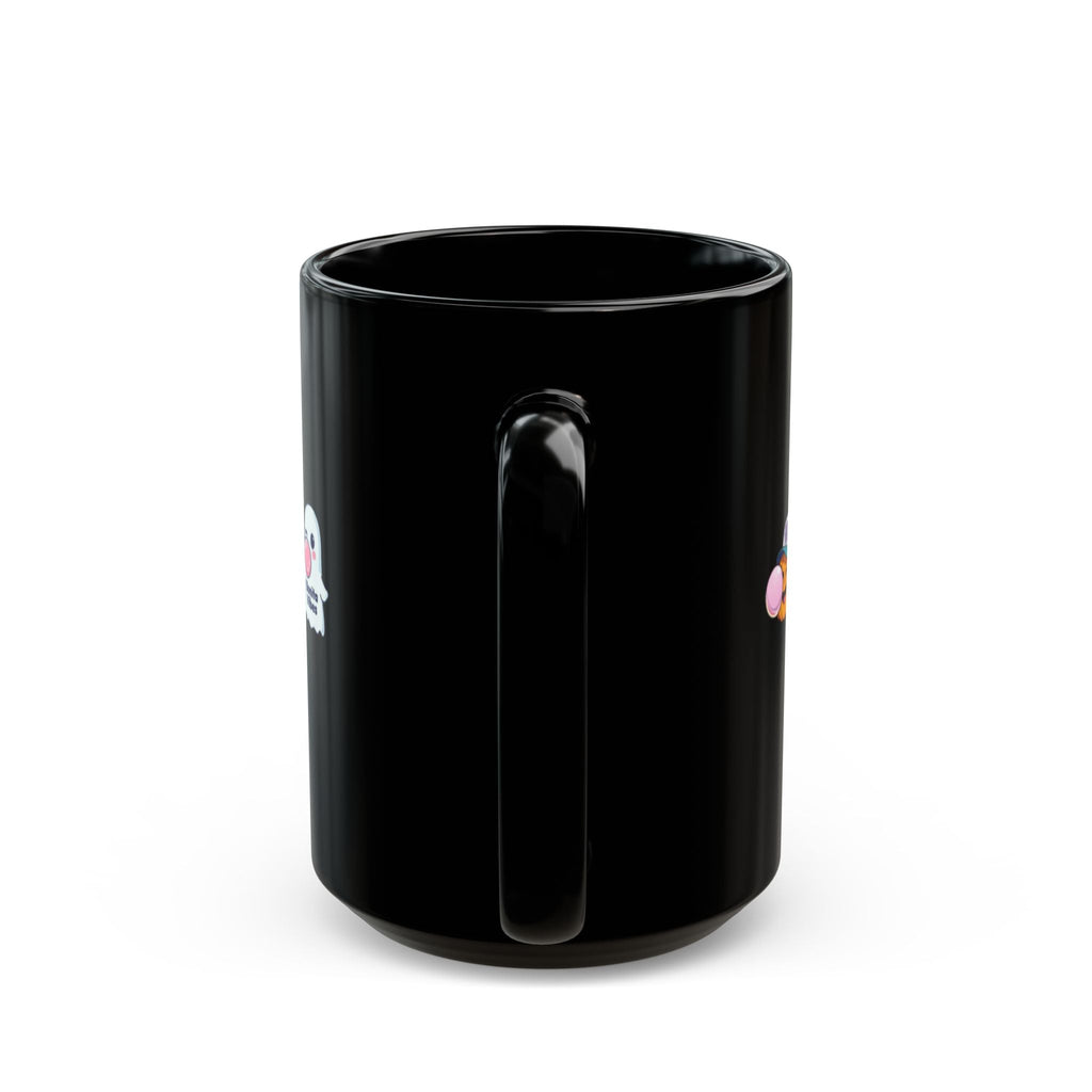 Bonita Vibes: Sweet and Spooky Mug - My Bonita Vibes