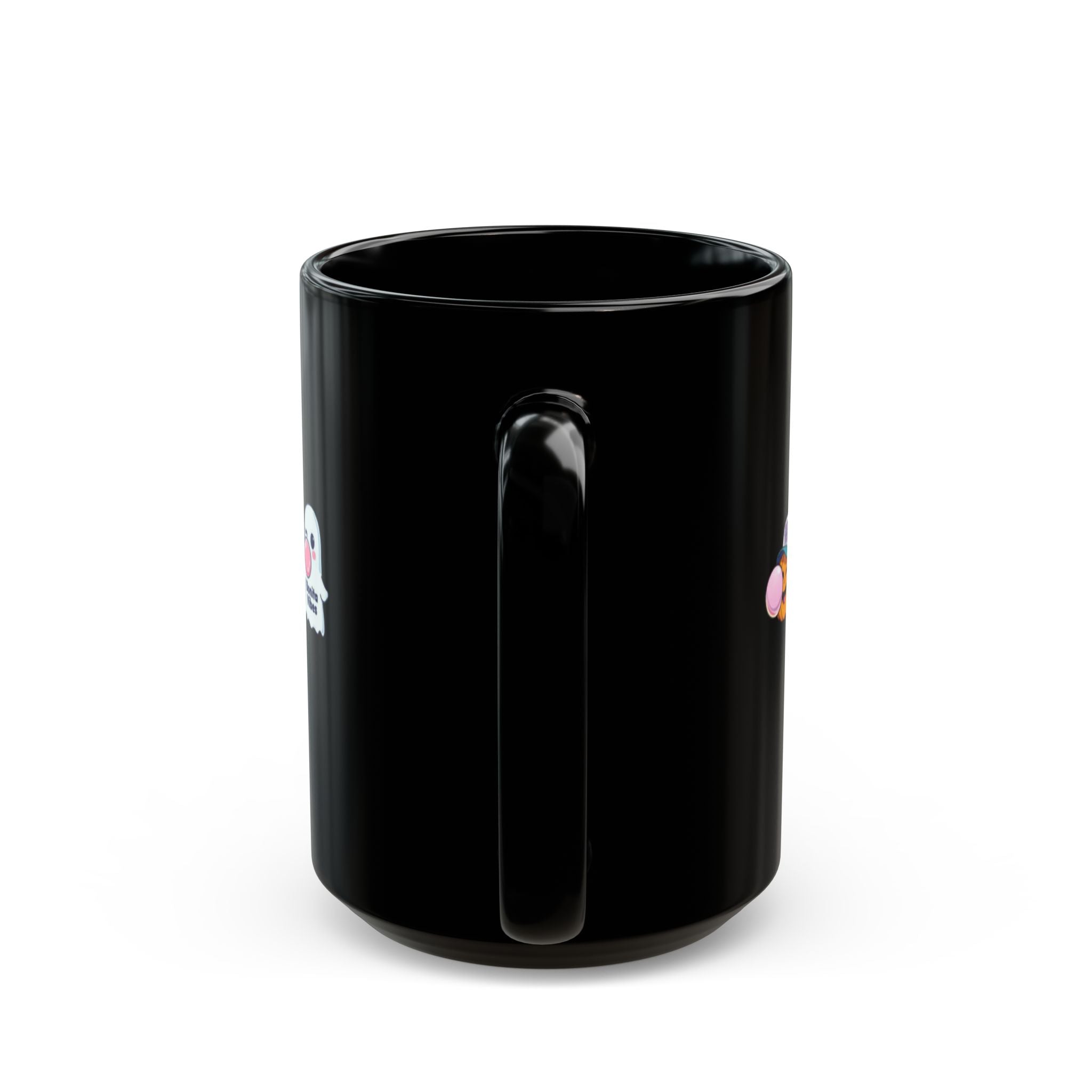 Bonita Vibes: Sweet and Spooky Mug - My Bonita Vibes
