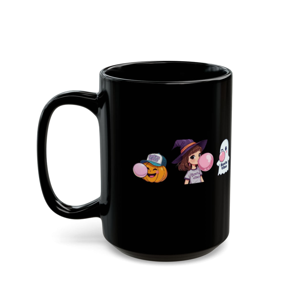 Bonita Vibes: Sweet and Spooky Mug - My Bonita Vibes