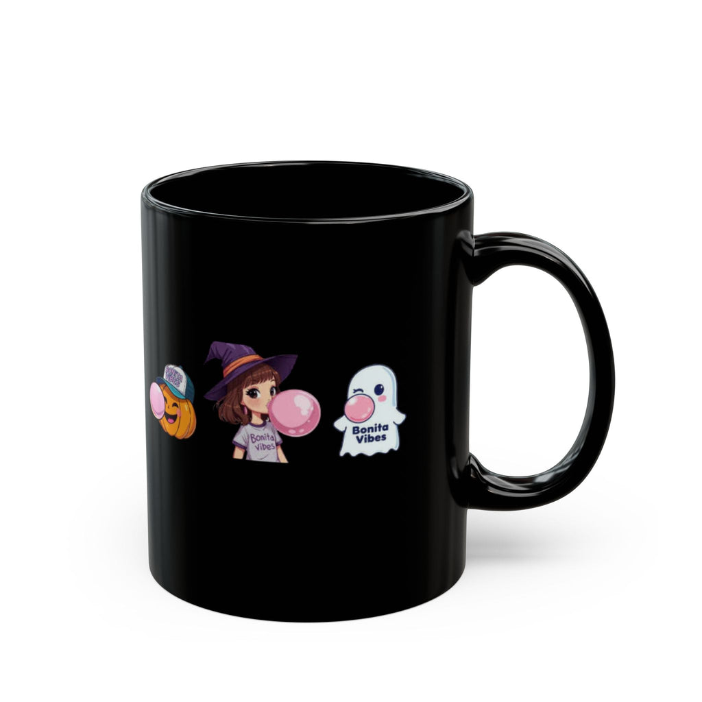 Bonita Vibes: Sweet and Spooky Mug - My Bonita Vibes