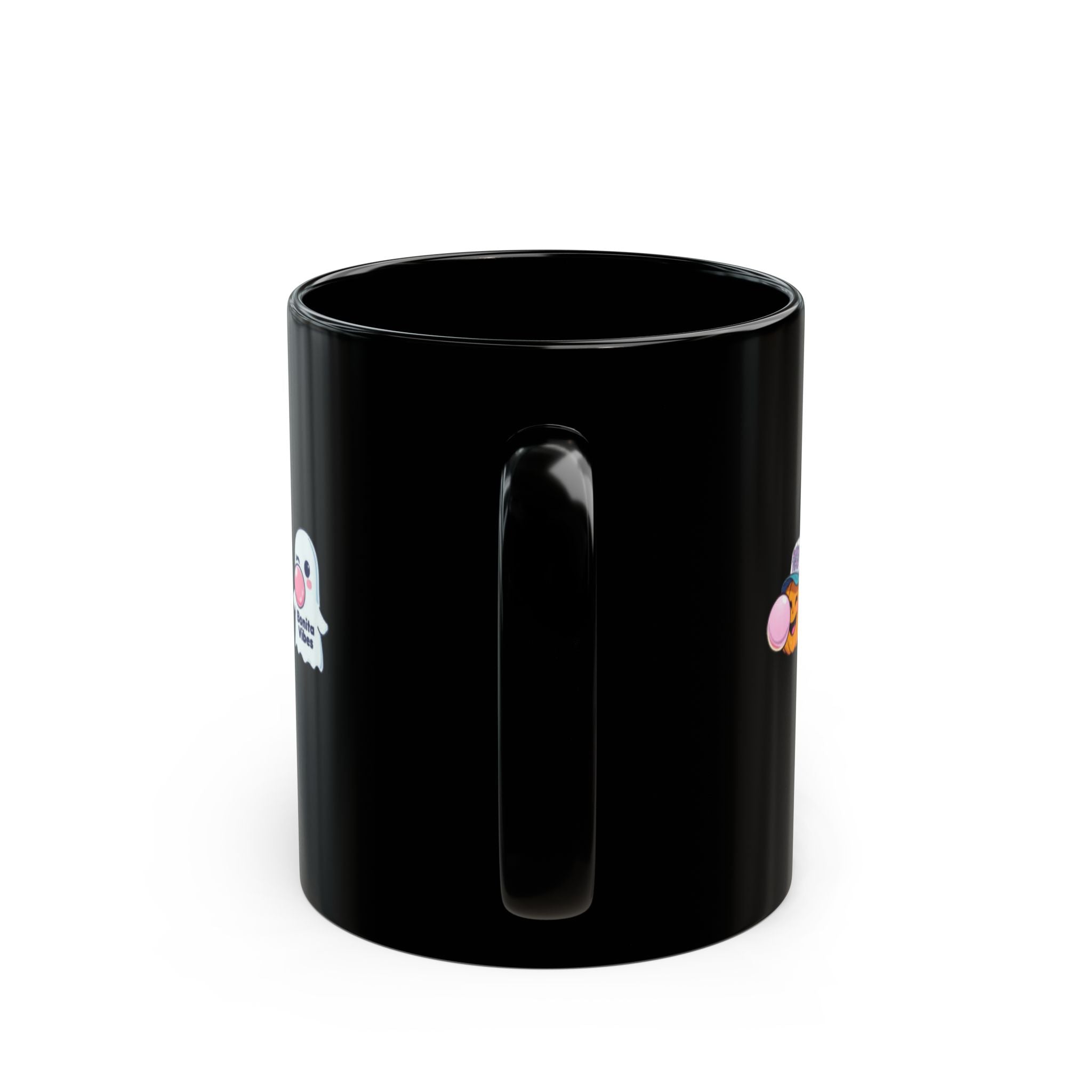 Bonita Vibes: Sweet and Spooky Mug - My Bonita Vibes