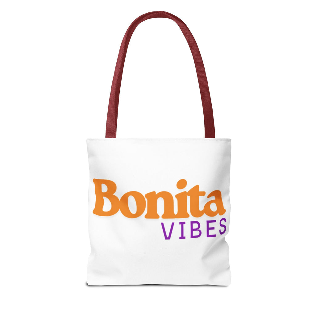 Bonita Vibes: Sweet and Spooky Trick or Treat Tote Bag - My Bonita Vibes