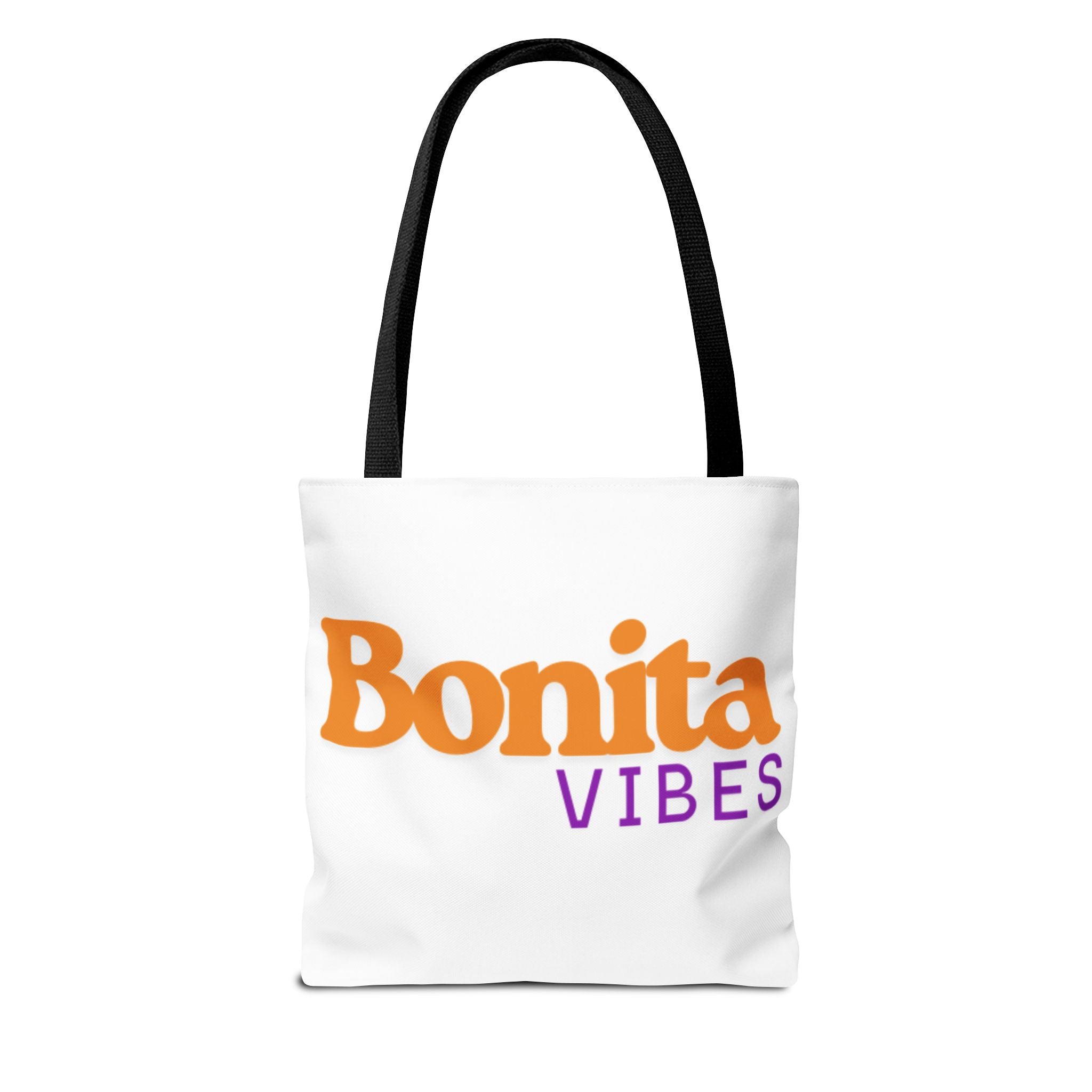 Bonita Vibes: Sweet and Spooky Trick or Treat Tote Bag - My Bonita Vibes
