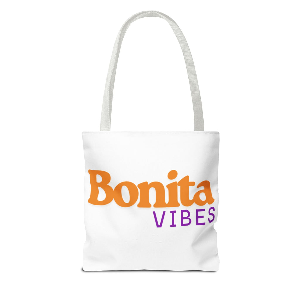 Bonita Vibes: Sweet and Spooky Trick or Treat Tote Bag - My Bonita Vibes