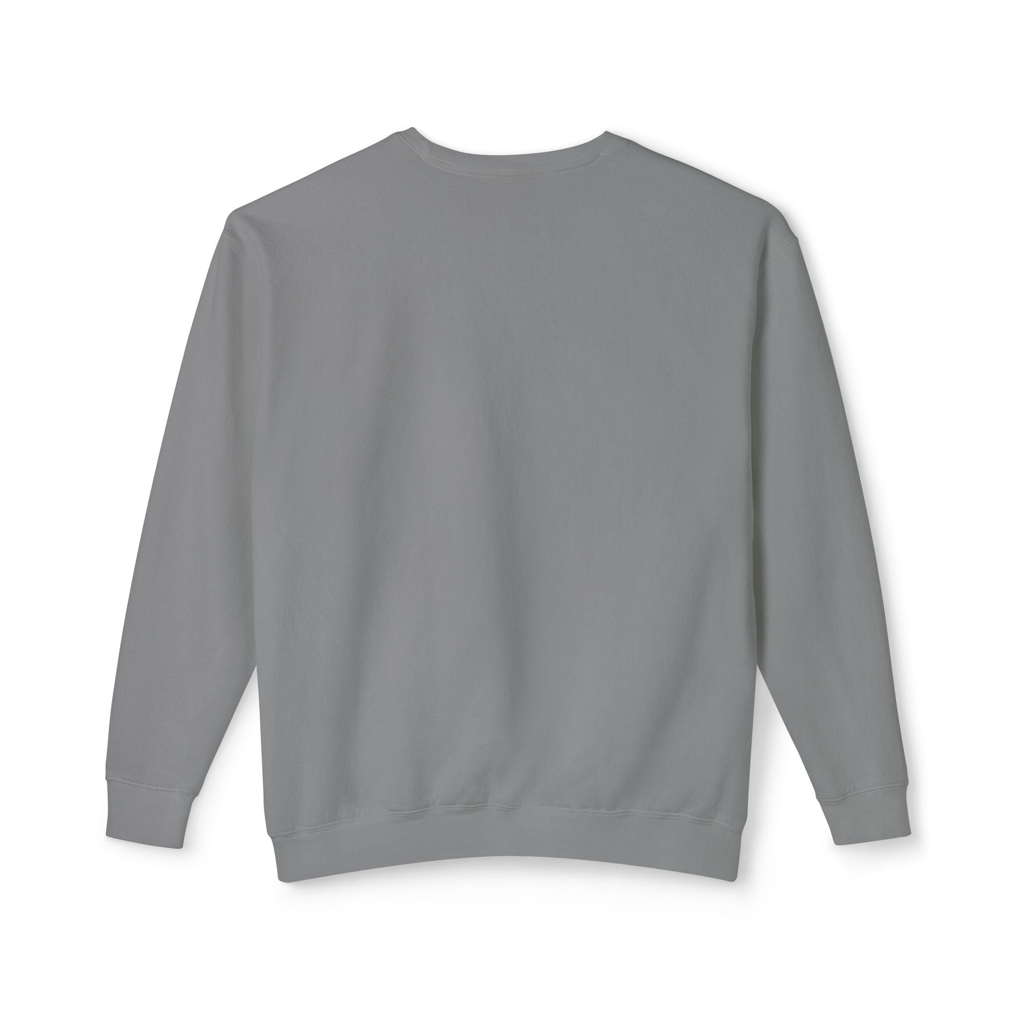 Bonita Vibes: SweetHearted Vibes Lightweight Crewneck Sweatshirt - My Bonita Vibes