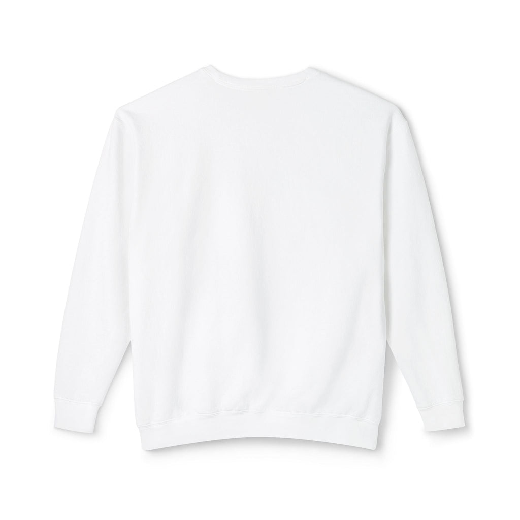 Bonita Vibes: SweetHearted Vibes Lightweight Crewneck Sweatshirt - My Bonita Vibes