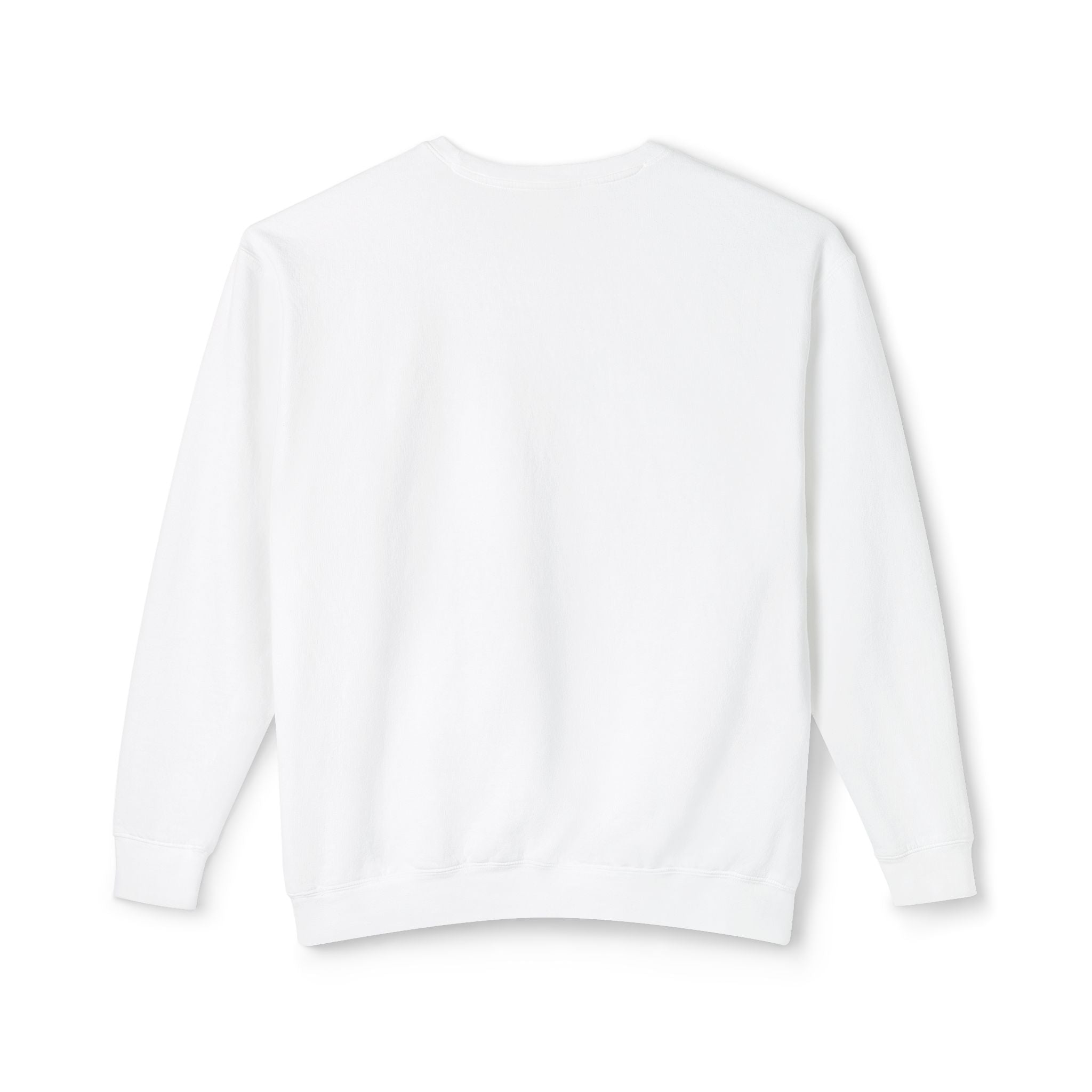 Bonita Vibes: SweetHearted Vibes Lightweight Crewneck Sweatshirt - My Bonita Vibes