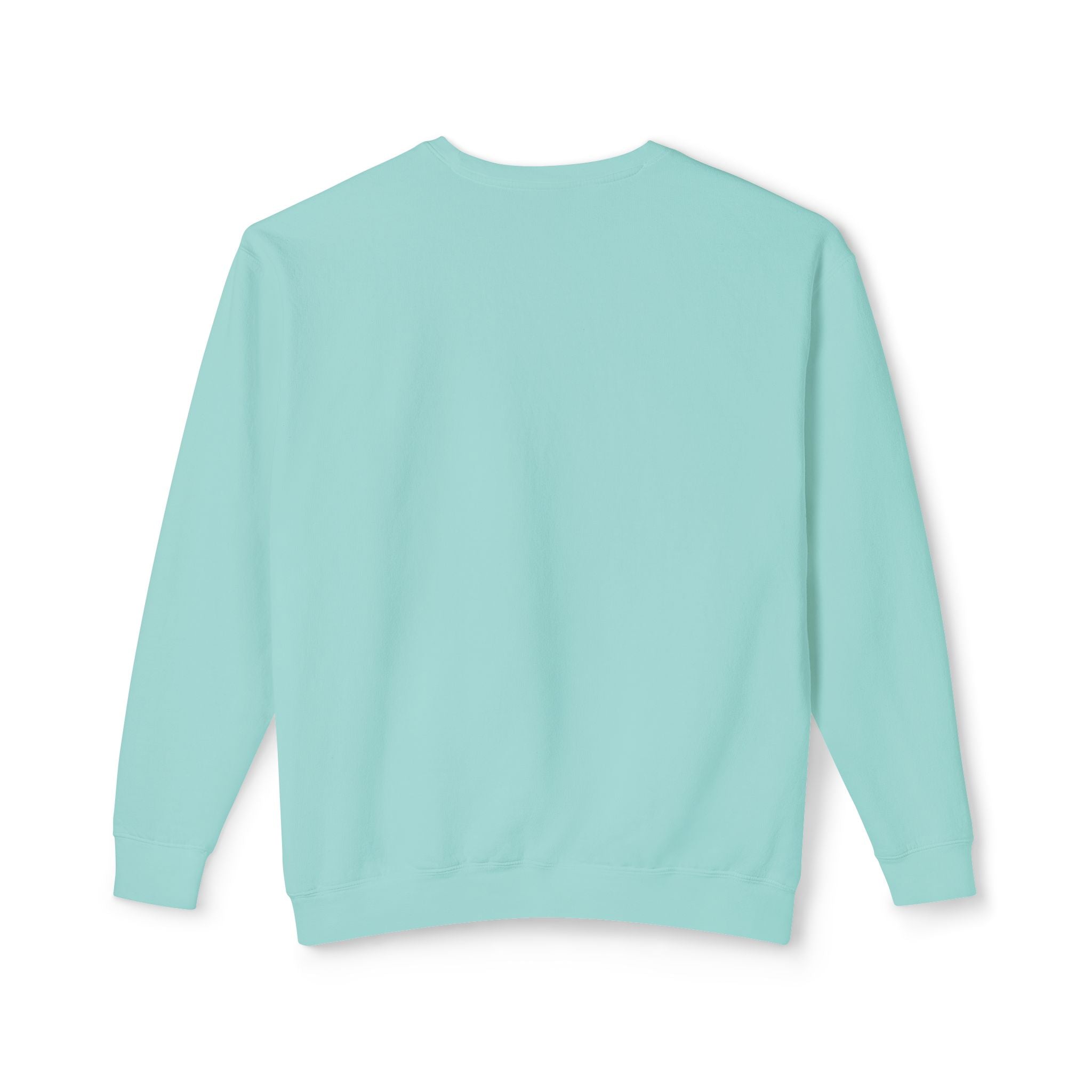 Bonita Vibes: SweetHearted Vibes Lightweight Crewneck Sweatshirt - My Bonita Vibes