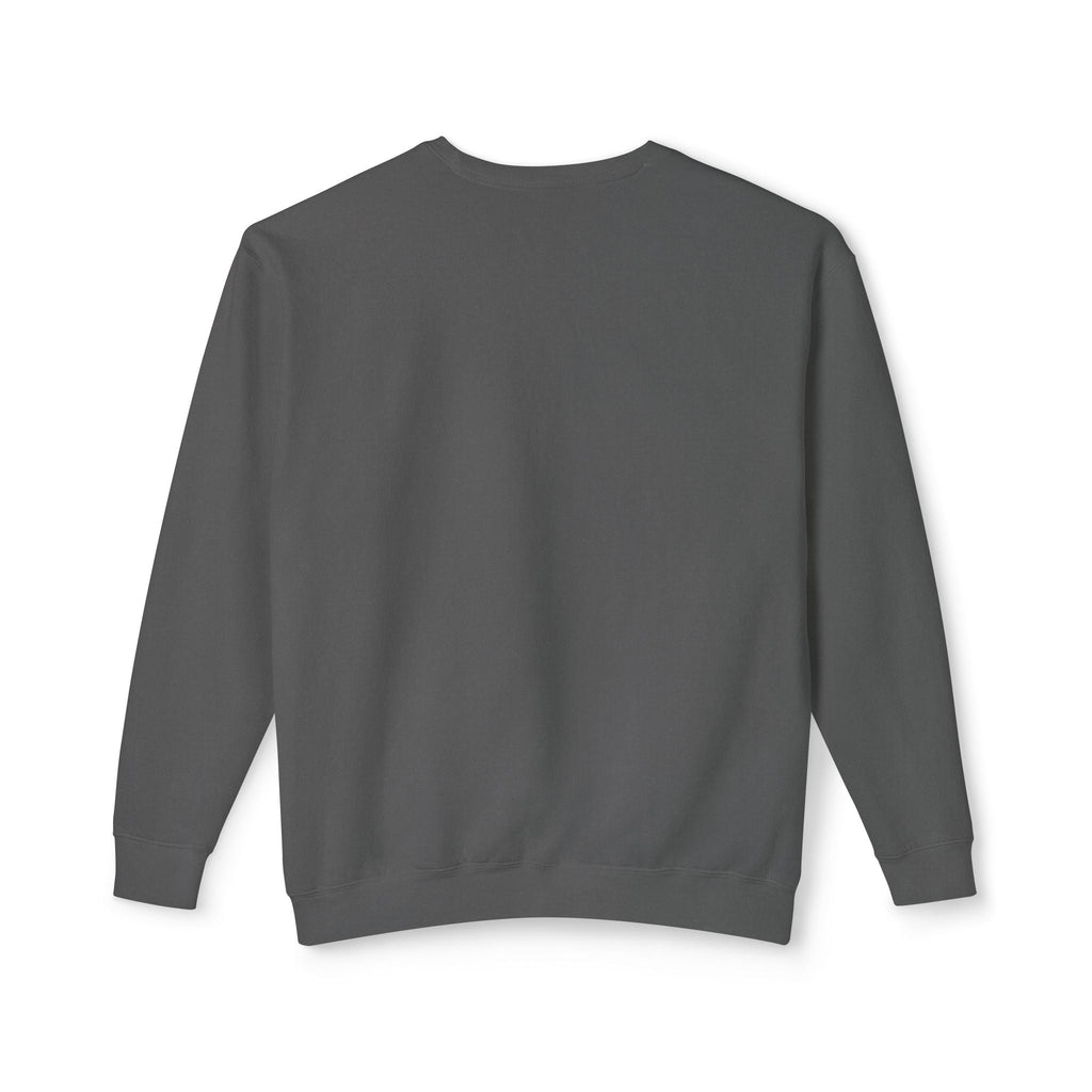 Bonita Vibes: SweetHearted Vibes Lightweight Crewneck Sweatshirt - My Bonita Vibes