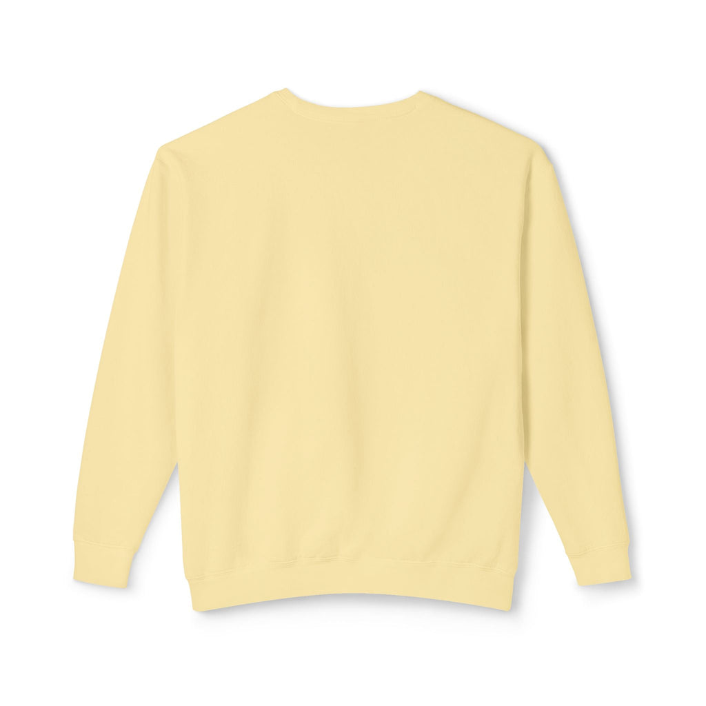 Bonita Vibes: SweetHearted Vibes Lightweight Crewneck Sweatshirt - My Bonita Vibes