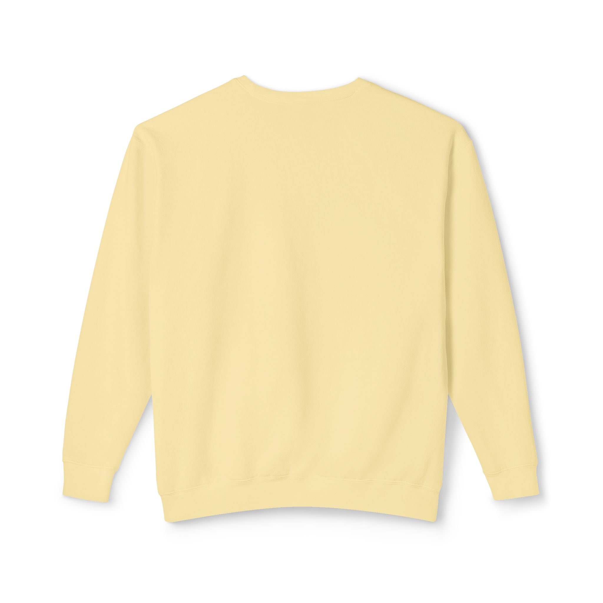 Bonita Vibes: SweetHearted Vibes Lightweight Crewneck Sweatshirt - My Bonita Vibes