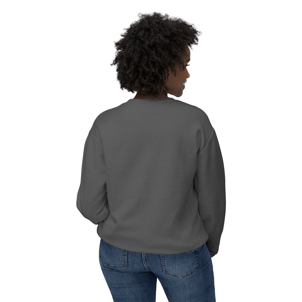 Bonita Vibes: SweetHearted Vibes Lightweight Crewneck Sweatshirt - My Bonita Vibes