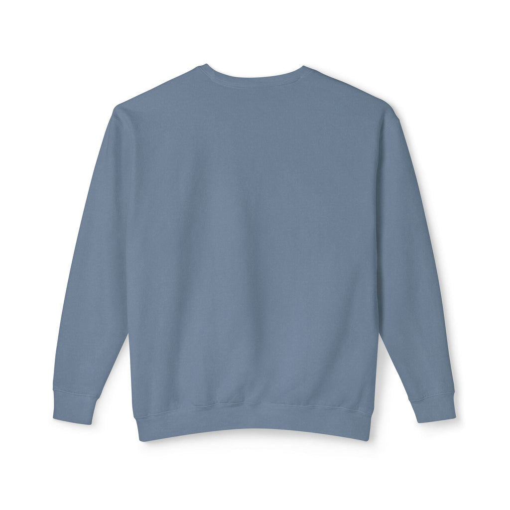 Bonita Vibes: SweetHearted Vibes Lightweight Crewneck Sweatshirt - My Bonita Vibes