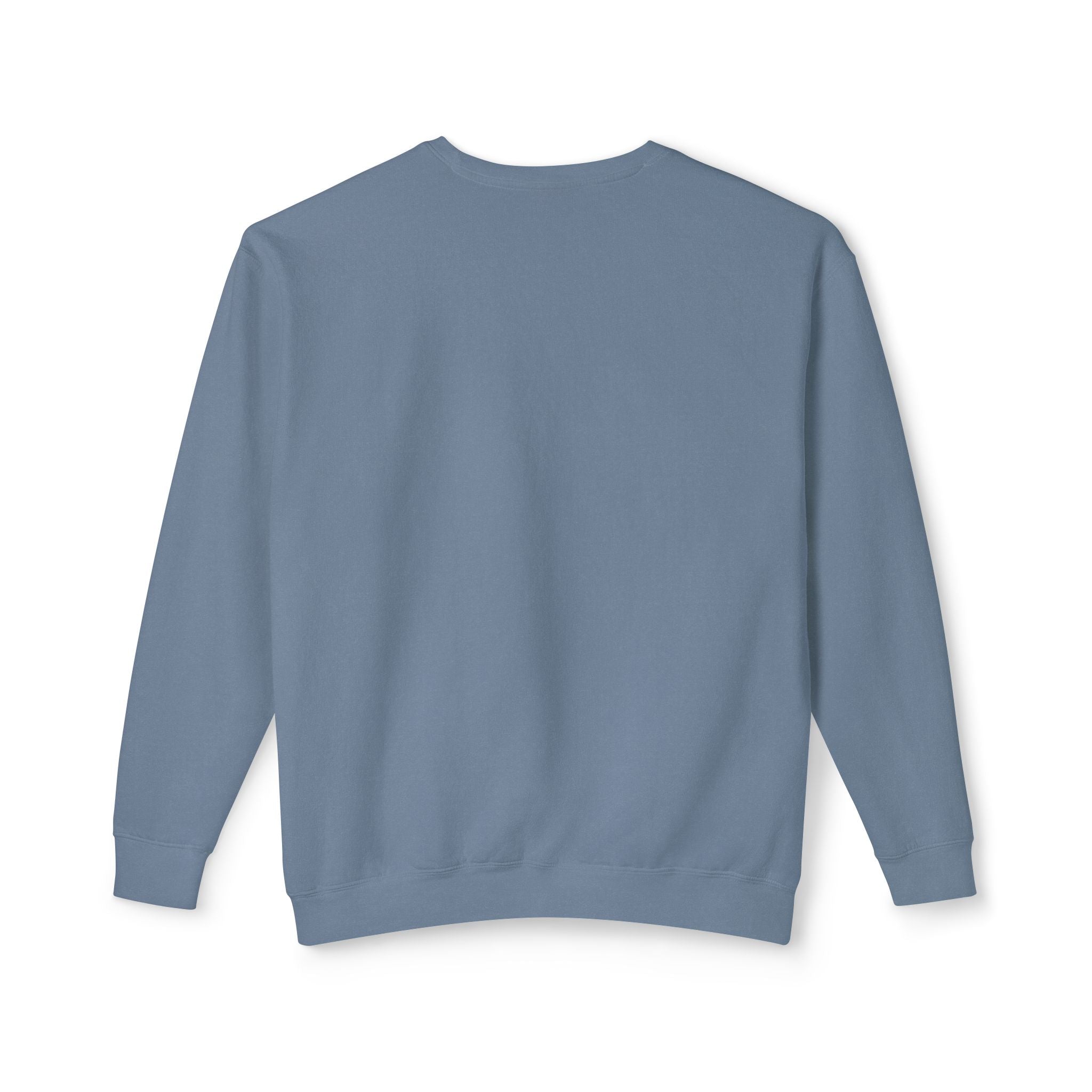 Bonita Vibes: SweetHearted Vibes Lightweight Crewneck Sweatshirt - My Bonita Vibes